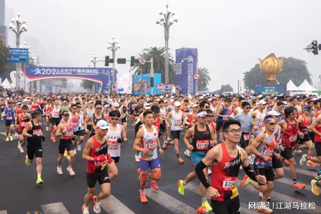 体育平台-马拉松追求破三，何罪之有